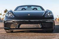 2017 Porsche Boxster S for sale