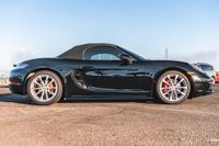 2017 Porsche Boxster S for sale