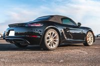 2017 Porsche Boxster S for sale