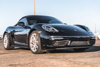 2017 Porsche Boxster S for sale