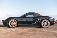 2017 Porsche Boxster S for sale