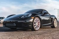 2017 Porsche Boxster S for sale