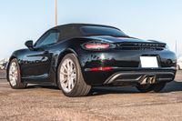 2017 Porsche Boxster S for sale