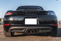 2017 Porsche Boxster S for sale