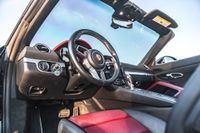 2017 Porsche Boxster S for sale