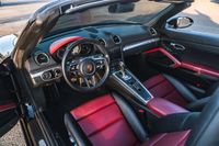 2017 Porsche Boxster S for sale