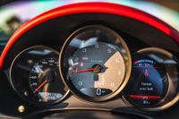 2017 Porsche Boxster S for sale