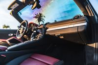 2017 Porsche Boxster S for sale