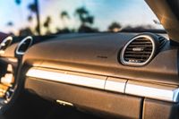 2017 Porsche Boxster S for sale