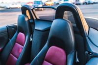 2017 Porsche Boxster S for sale