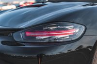 2017 Porsche Boxster S for sale