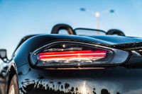 2017 Porsche Boxster S for sale