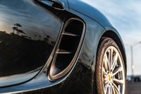 2017 Porsche Boxster S for sale