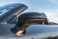 2017 Porsche Boxster S for sale