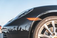 2017 Porsche Boxster S for sale
