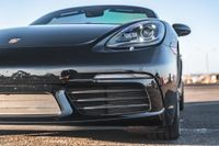 2017 Porsche Boxster S for sale