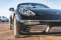 2017 Porsche Boxster S for sale