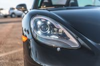 2017 Porsche Boxster S for sale