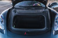 2017 Porsche Boxster S for sale