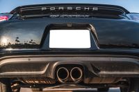 2017 Porsche Boxster S for sale