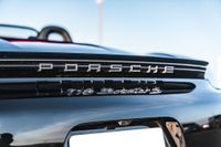 2017 Porsche Boxster S for sale