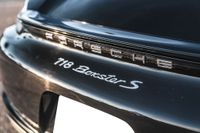 2017 Porsche Boxster S for sale