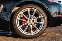 2017 Porsche Boxster S for sale