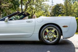 1999 Chevrolet Corvette Convertible for sale
