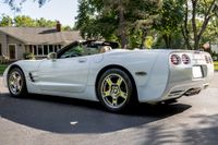 1999 Chevrolet Corvette Convertible for sale