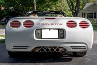 1999 Chevrolet Corvette Convertible for sale