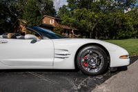 1999 Chevrolet Corvette Convertible for sale