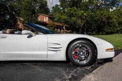1999 Chevrolet Corvette Convertible for sale