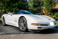 1999 Chevrolet Corvette Convertible for sale