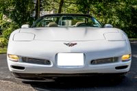 1999 Chevrolet Corvette Convertible for sale