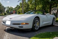1999 Chevrolet Corvette Convertible for sale