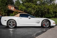 1999 Chevrolet Corvette Convertible for sale
