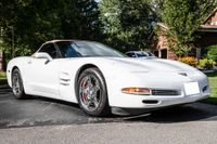 1999 Chevrolet Corvette Convertible for sale