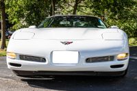 1999 Chevrolet Corvette Convertible for sale