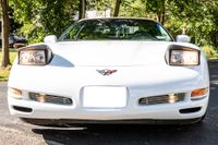 1999 Chevrolet Corvette Convertible for sale