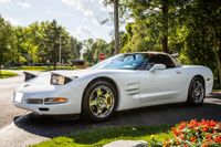 1999 Chevrolet Corvette Convertible for sale