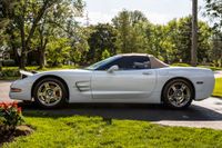 1999 Chevrolet Corvette Convertible for sale