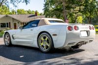 1999 Chevrolet Corvette Convertible for sale