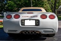 1999 Chevrolet Corvette Convertible for sale