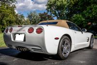 1999 Chevrolet Corvette Convertible for sale