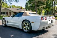1999 Chevrolet Corvette Convertible for sale