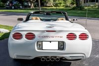 1999 Chevrolet Corvette Convertible for sale