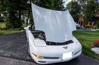 1999 Chevrolet Corvette Convertible for sale