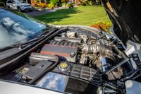 1999 Chevrolet Corvette Convertible for sale