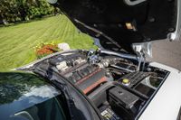 1999 Chevrolet Corvette Convertible for sale