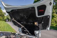 1999 Chevrolet Corvette Convertible for sale